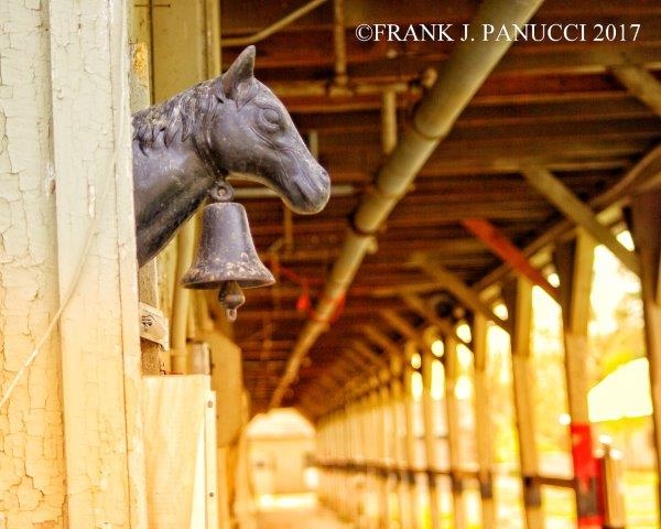 George Weaver Barn