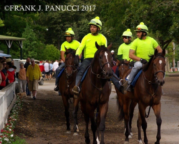 Linda Rice Barn